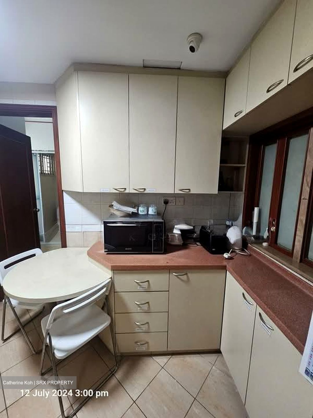 Parc Vista (D22), Condominium #574015911